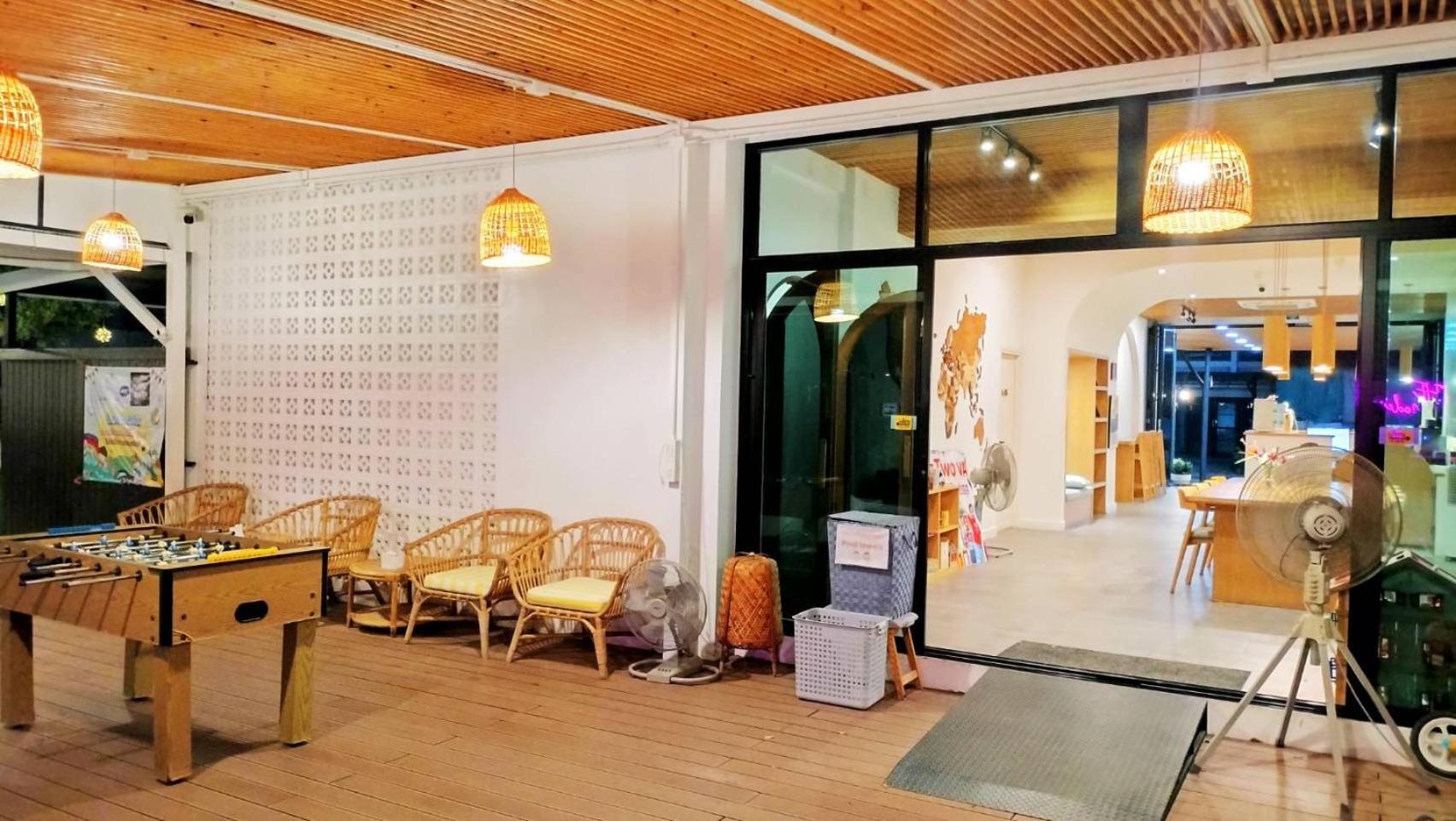 The Modeva Hotel Kanchanaburi Extérieur photo